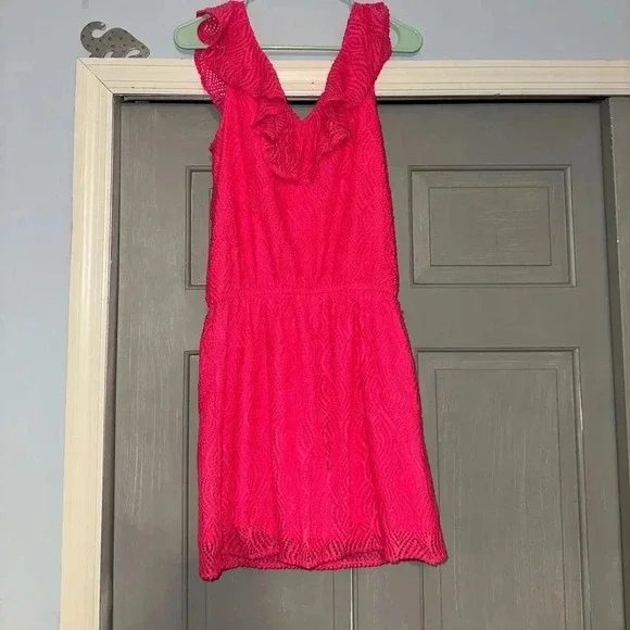 Lilly Pulitzer Romper - Picture 2 of 3